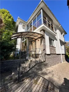Casa individuala P+1 -Sasar - Sasar