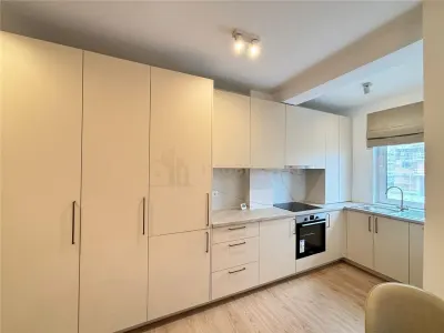 Apartament 2 camere, zona Berariei - Baia Mare