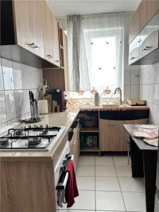 Apartament 2 camere, zona Berariei - Baia Mare