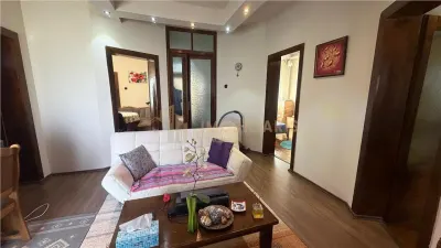Apartament 3 camere in vila, zona Aleea Romana - Baia Mare