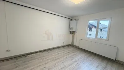 Garsoniera de vanzare-inchiriat, zona Piata Mare - Baia Mare