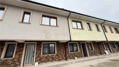Casa zona Vasile Lucaciu - Baia Mare