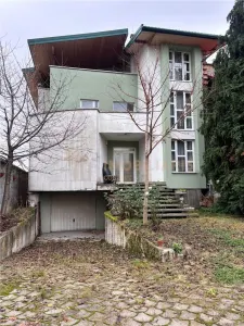 Casa individuala de vanzare Baia Mare zona Vasile Alecsandri. - Baia Mare