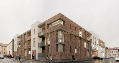 COMISION 0%!!! Apartament 3 camere, Millenium Plaza, Centru Vechi - Baia Mare