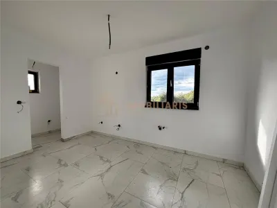 Casa individuala Satu Nou de Jos - Satu Nou de Jos