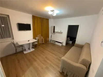 Apartament 2 camere mobilat ,utilat zona Lamaitei - Baia Mare