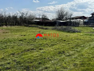 Teren intravilan Baicoi | 1.354 mp | Construibil | POT 40% CUT 1.6 | - Baicoi