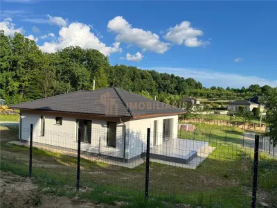 Casa Individuala Tautii Magheraus - Tautii-Magheraus