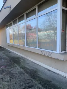 Spatiu comercial zona Hotvon - Baia Mare