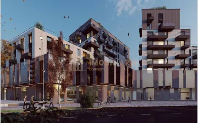 Apartament 2 camere, zona Centrala, Unirii - Baia Mare