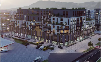 Apartamente 1, 2, 3, 4, 6 camere zona Centrala, Unirii - Baia Mare
