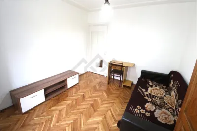 Apartament 3 camere, centrala proprie,  Complexul Studentesc - Timisoara