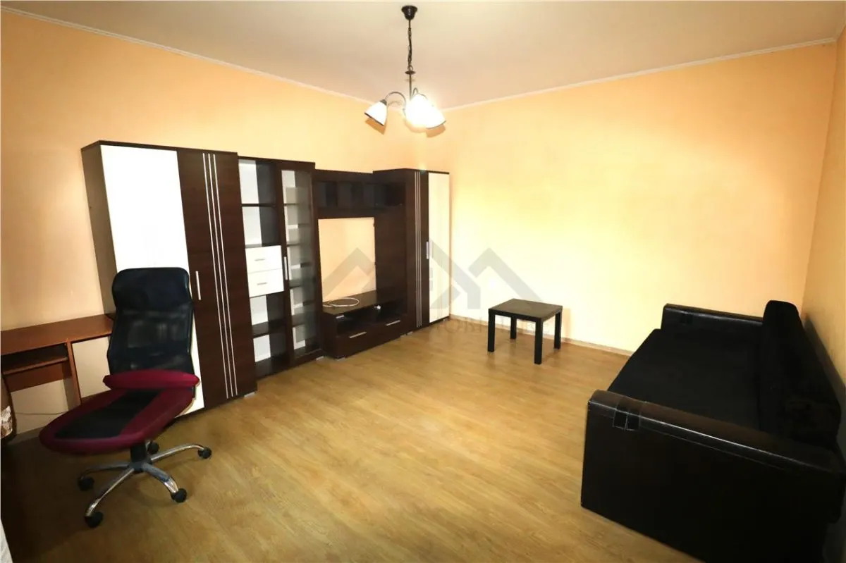 Apartament 1 camera in Complexul Studentesc - foto 1