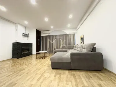 Apartament superb 143MP, 4 camere | Loc parcare subteran - Pipera