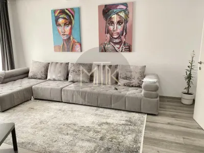 Apartament superb 3 camere I Pipera-Iancu Nicolae I Gradina proprie & 1Loc parcare - Pipera
