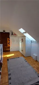 Garsoniera cf 1 sporit decomandata zona Centrala - Buzau