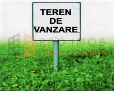 Teren intravilan+casa demolabila zona Posta Calnau - Posta Calnau