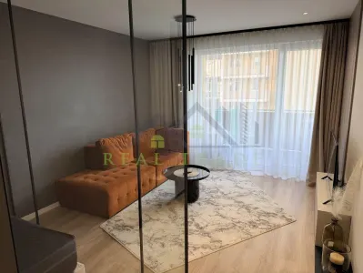 Studio bloc nou Astra- Urban Plaza - Brasov