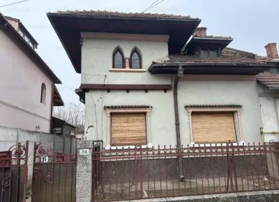 Vanzare casa zona Ion Mihalache - Gala Galaction - Bucuresti
