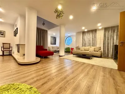 Vila Impunatoare Cioplea Predeal - Predeal