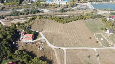 Teren Valenii de Munte, str Rizanesti,  3480mp, cu acces pe 3 laturi, intravilan construibil, la 50m de p?dure, utilitati. - Valenii de Munte