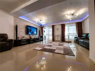 Duplex 6 Camere Luxury Predeal - Predeal