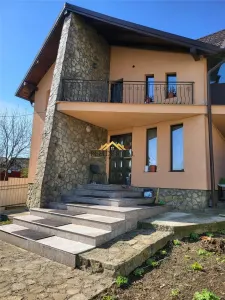 CASA P+M IN BOTOSANI - Botosani