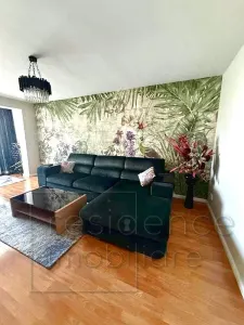 Apartament 3 camere separate, Marasti, zona The Office+Parcare - Cluj-Napoca
