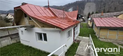 Casă de vânzare în Azuga - Azuga