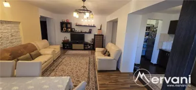 Apartamnet cu 2 camere de vanzare in Sinaia - Sinaia
