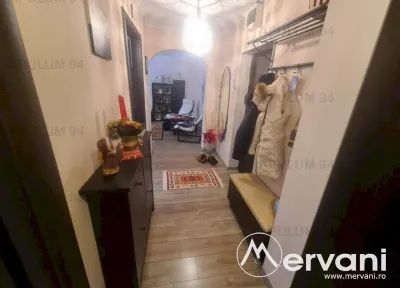 Apartament cu 2 camere de vanzare in Sinaia - Zona Platou Izvor - Sinaia
