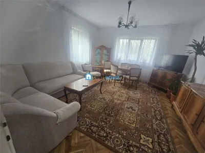 Casa cu 3 camere Str Negoiu Fagaras - Fagaras