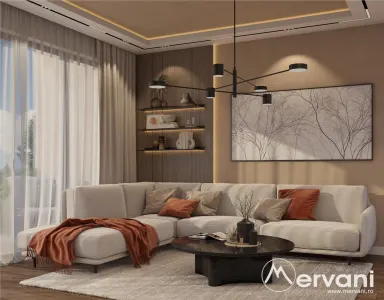 Apartament de Lux cu 3 camere de vanzare in Sinaia, Ap 5 - Sinaia