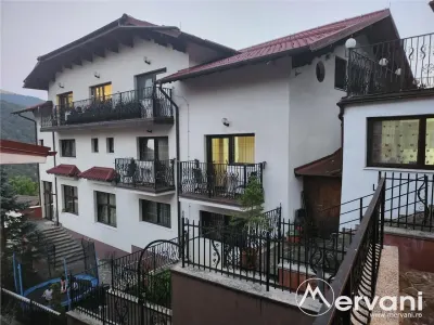 Hotel Boutique  de vanzare in Sinaia - Sinaia