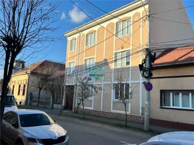 Inchiriere spatiu birouri suprafata utila 123 mp zona semicentrala - Targu Mures