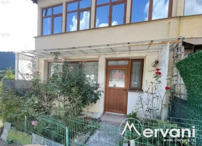 Apartament cu 2 camere de vanzare in Sinaia - Sinaia