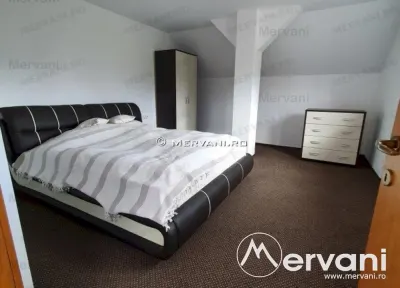 Vila (Pensiune) de vanzare in Predeal - Predeal