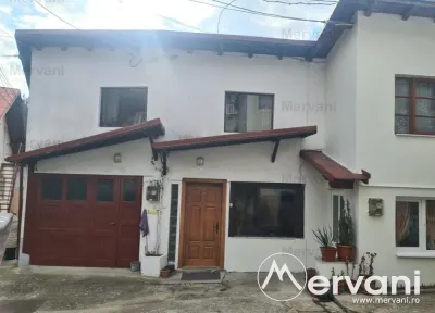 De vanzare apartament in vila - Sinaia - Sinaia