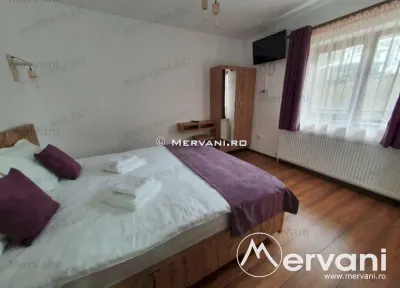 Spatiu Turistic de vanzare in Busteni - Busteni