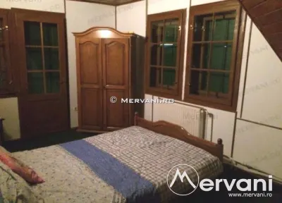Casa de vanzare in Predeal (zona Semicentrala) - Predeal