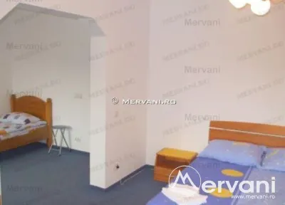 Casa cu 16 camere de vanzare in Predeal (zona Cioplea) - Predeal