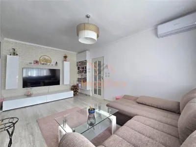 APARTAMENT 2 CAMERE | TIP AN | ZONA IOSIA NORD | ORADEA - Oradea