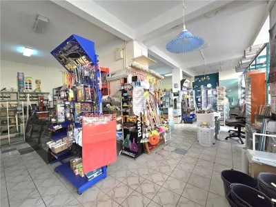 SPATIU COMERCIAL DE VANZARE SAU INCHIRIERE  | 265 MP UTIL | STEFAN CEL MARE | ORADEA - Oradea