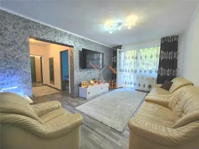 APARTAMENT 4 CAMERE | DECOMANDAT | ETAJ 2 | ROGERIUS | ORADEA - Oradea