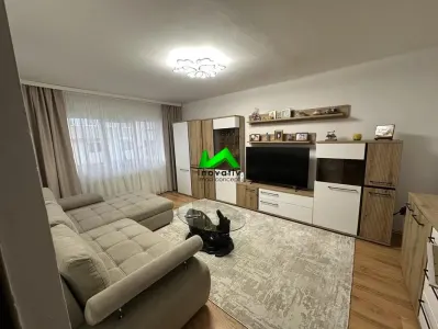 Apartament de vanzare 3 camere Sibiu Turnisor - Sibiu