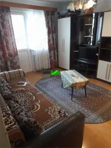 Apartament de vanzare 3 camere zona Vasile Aaron - Sibiu
