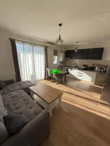 Apartament de vanzare 3 camere Calea Turnisorului - Sibiu
