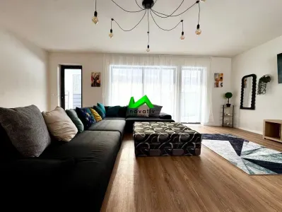 Casa de inchiriat 3 camere Sibiu Tocile - Cisnadie