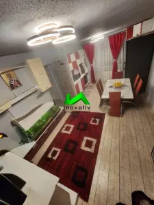 Apartament de vanzare  3 camere Sibiu Magnolia - Sibiu
