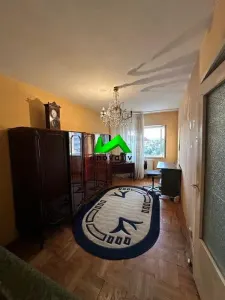 Apartament de vanzare 3 camere Sibiu Vasile Aaron - Sibiu